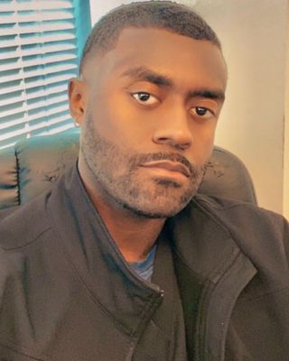 Photo of Shaun Martin, Pre-Licensed Professional, MSW, MA