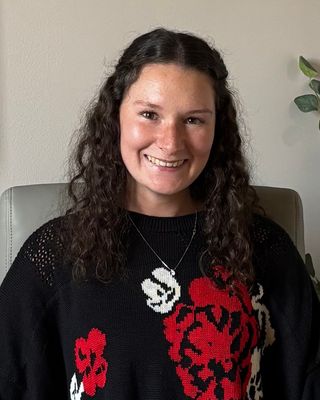 Photo of Deanna Baker, LMSW