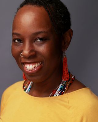 Photo of Lourdes Dolores Follins, PhD, LCSW-R, Clinical Social Work/Therapist