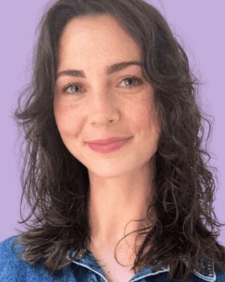 Photo of Julia Ellis, Counsellor, PACFA