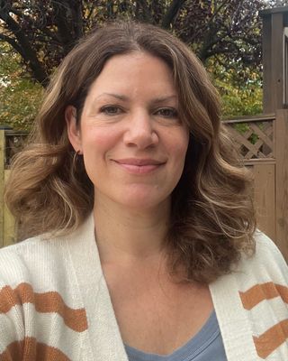Photo of Marjorie Koch-Myndworks, Clinical Social Work/Therapist, LCSW