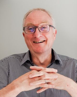 Photo of David Havelock, MSc, MBABCP, Psychotherapist