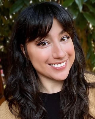 Photo of Alle Leber, Licensed Professional Counselor, LPC, MA