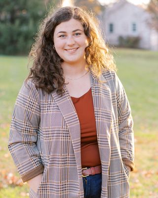 Photo of Jaclyn Mixell, Pre-Licensed Professional