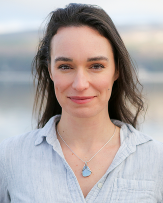 Photo of Caitlin Clarke, PhD, Psychologist