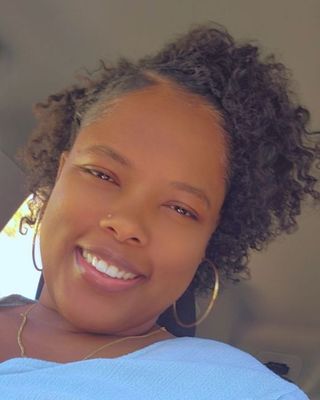 Photo of Jasmine M. Fleming, Clinical Social Work/Therapist, LCSW