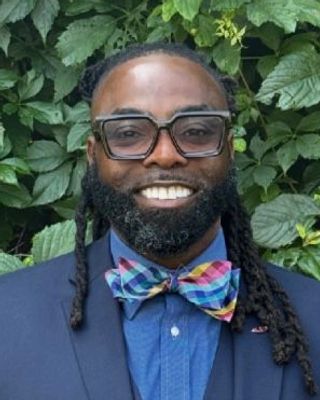 Photo of Joseph Malcolm, Psychiatric Nurse Practitioner, PMHNP, APRN, MSN