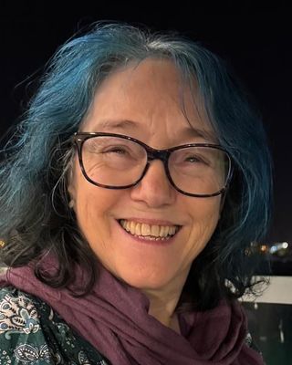 Photo of Suzanne Rose, Psychotherapist, MUKCP