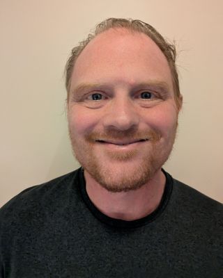 Photo of Tony James Graveline, Counselor, MA , LCMHC, LADC