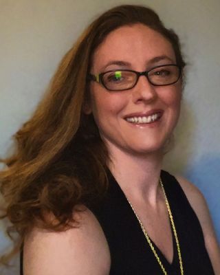 Photo of Jessica Natalie Parker - Wish Counseling PLLC, Licensed Professional Counselor, MEd, LPC