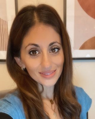 Photo of Stella Sritharan, Psychologist in Enfield, England