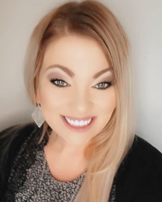 Photo of Amy Michelle Yang, Licensed Professional Counselor, MS, LPC, RPT, IMH