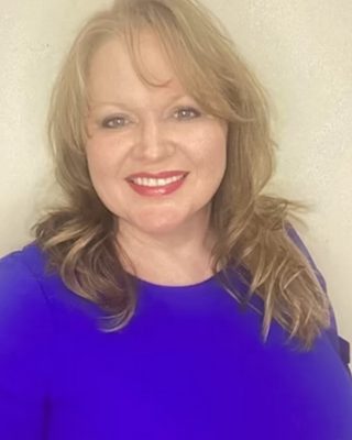 Photo of Genea Newell, Marriage & Family Therapist, LMFT
