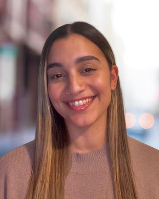 Photo of Milenna Echegaray Gomez, Psychiatric Nurse Practitioner, MSN, PMHNP