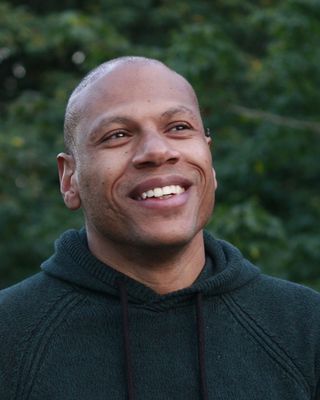 Photo of David Parks, Counselor in King County, WA