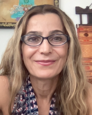 Photo of Seda Gragossian, Psychologist, PhD