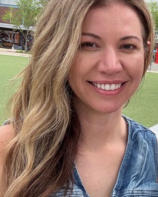 Photo of Tammy Giannopoulos, Clinical Social Work/Therapist, MS, LCSW