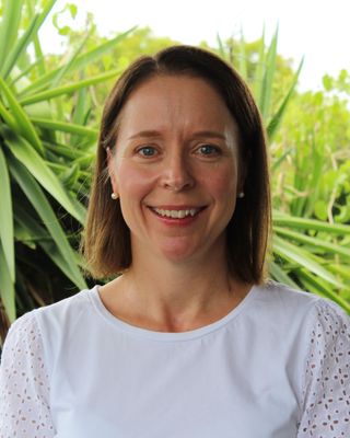 Photo of Teri Warfe, Psychologist, PsyBA General