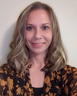 Photo of Sugaree Ganzman, Psychiatric Nurse Practitioner, PMHNP