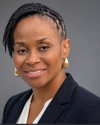 Photo of Ursula Njiribeako, Psychiatric Nurse Practitioner, PMHNP