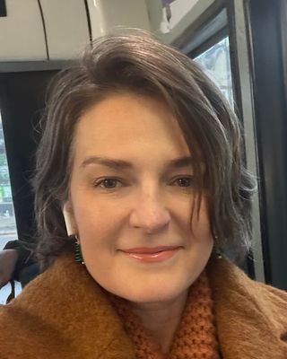 Photo of Maiia Radiche - Committed Counselling, Counsellor, MBACP