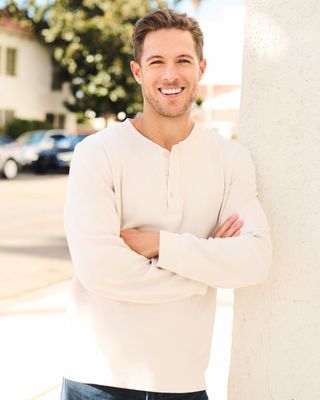 Photo of Jake Rose, Marriage & Family Therapist, MA, LMFT