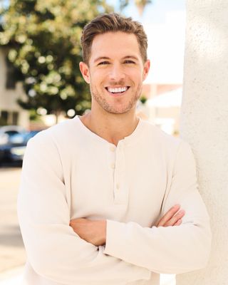 Photo of Jake Rose, Marriage & Family Therapist, MA, LMFT