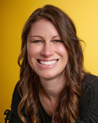 Photo of Jaime Dombrowski, Licensed Mental Health Counselor, PhD, LMHC, RPT