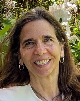 Photo of Rebecca Gotterer, Clinical Social Work/Therapist, LCSW, SEP, R-DMT