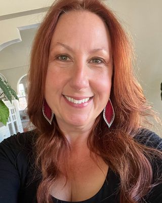 Photo of Maria Nova, Licensed Professional Counselor, MA, LPCC, LMHC