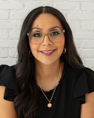 Photo of Abdi Patten, Licensed Professional Counselor, MA, LPC, CST