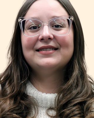 Photo of Stephanie Popp, Licensed Professional Counselor, LCPC