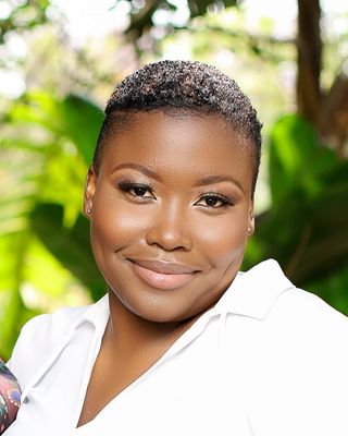 Photo of Awelani Sophia Mudau, General Counsellor, BSocSci Hons