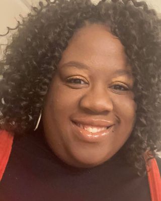 Photo of Courtney R Anderson, Licensed Professional Counselor Associate, MA