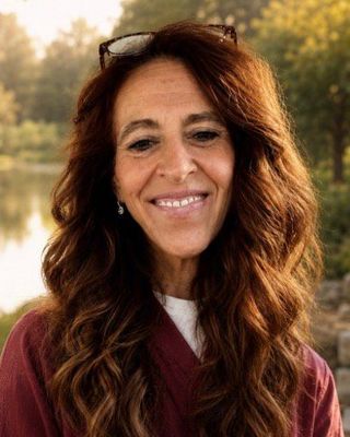 Photo of Michele Spencer, Licensed Professional Clinical Counselor, LPCC