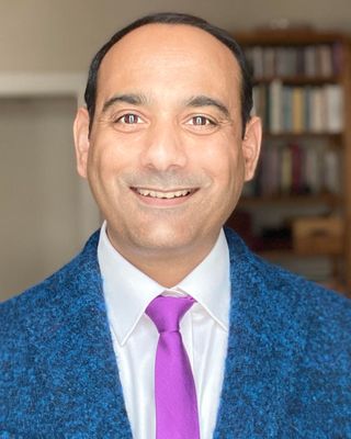 Photo de Prashanth Mani