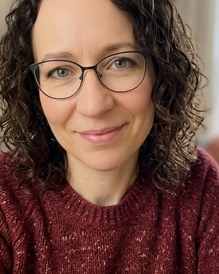 Photo of Claire Wolterink, Psychotherapist, MBACP