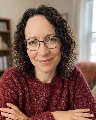 Photo of Claire Wolterink, Psychotherapist, MBACP