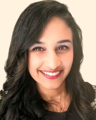 Photo of Dr. Sadhana Nayak-Young, Psychiatrist, MD
