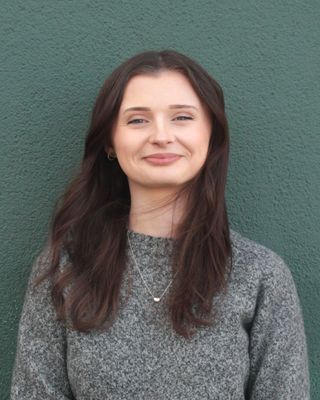 Photo of Elisabeth Cairns, Professional Counselor Associate, CADC I