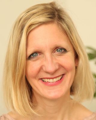 Photo of Sophie Bold, Psychotherapist, MBACP