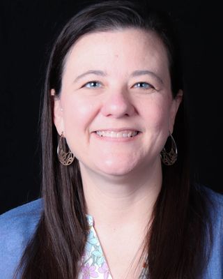 Photo of Sarah Black, Licensed Professional Counselor, MS, LPC
