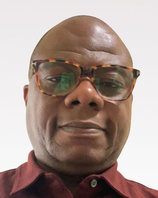 Photo of Guy-Edgard Doltaire, Psychiatric Nurse Practitioner, PMHNP