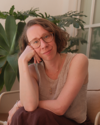 Photo of Charlotte Christopher, Clinical Social Work/Therapist, LCSW