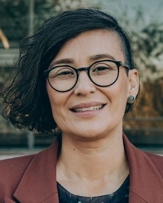 Photo of Nadia Ledesma, Psychiatric Nurse Practitioner, DNP, PMHNP, FNP-C