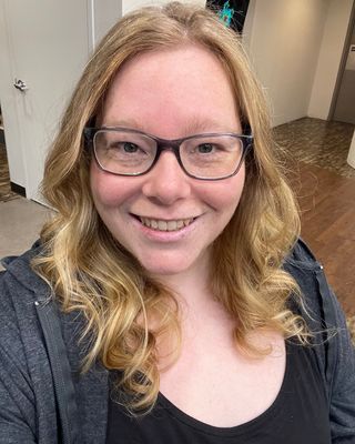 Photo of Leslie Schill, LPC Intern, LPC-IT