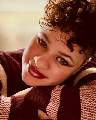 Photo of Greer Ruddock, Licensed Professional Counselor, LPC