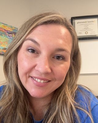 Photo of Tiffany Runge, Marriage & Family Therapist, MA, LMFT
