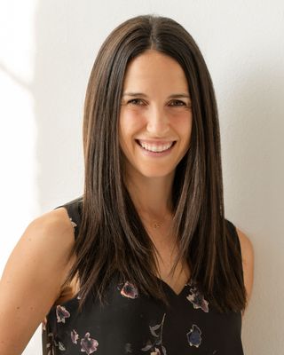 Photo of Kelsey Devoille - Unbridled Counseling, LMFT, MS, Marriage & Family Therapist