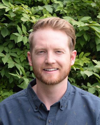 Photo of Bryse L Holyoak, Licensed Professional Counselor, MA, LPC